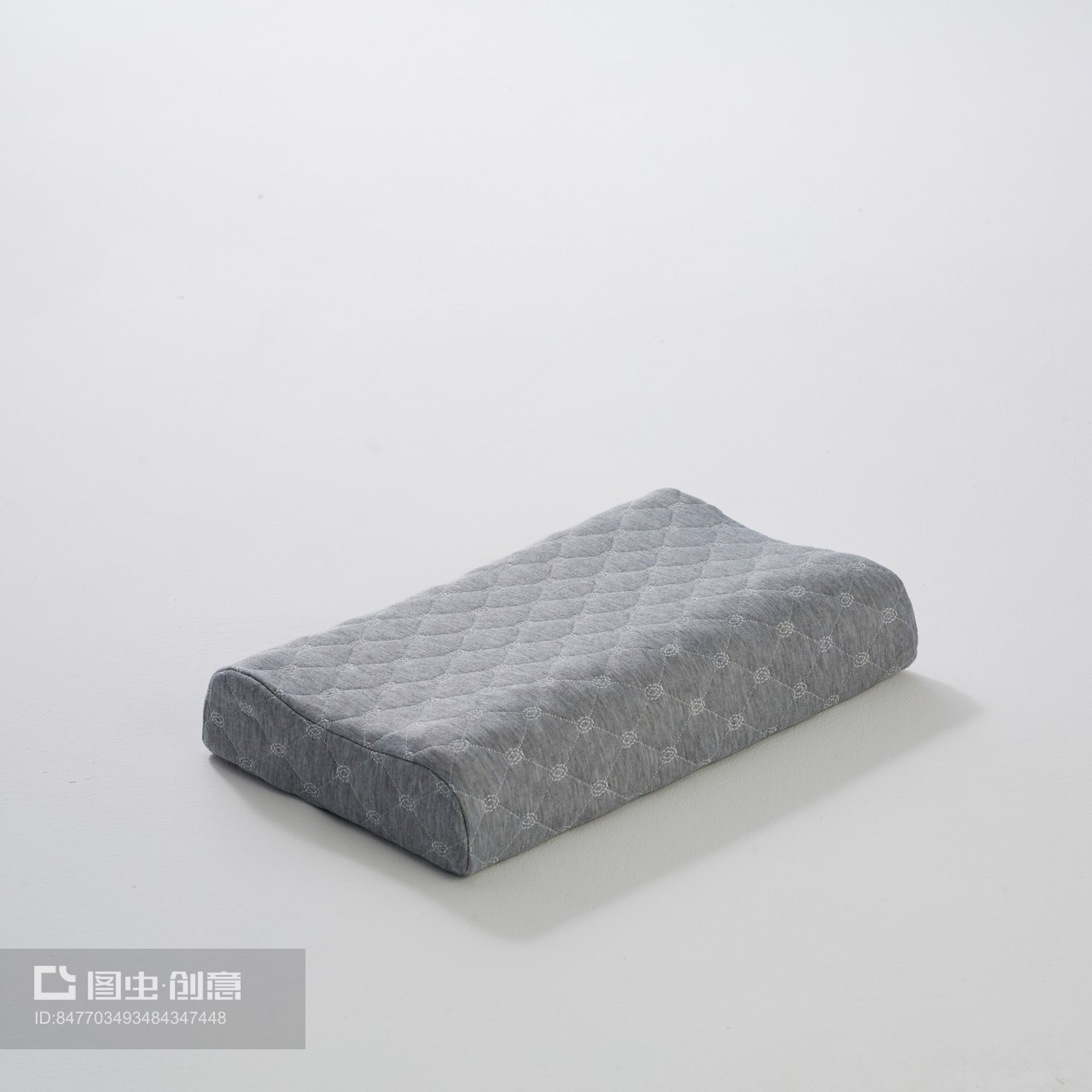 乳膠枕 現(xiàn)代家具中的健康睡眠新選擇