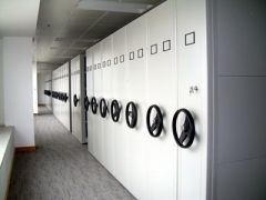 廣州密集柜工廠 優惠訂做與質量保證，一站式辦公存儲解決方案