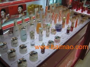 北京亞克力加工廠 化妝品展架與家居用品的創新設計與專業制造